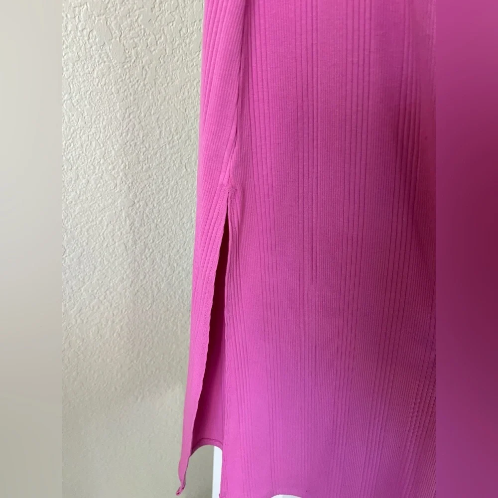 Aerie one strap dress - Picture 4 of 9